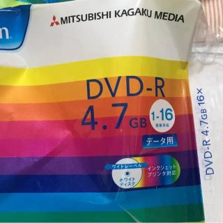 DVD-R データ用(PC周辺機器)