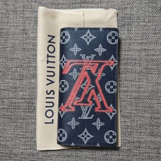 ルイヴィトン(LOUIS VUITTON)のルイヴィトン長財布(長財布)