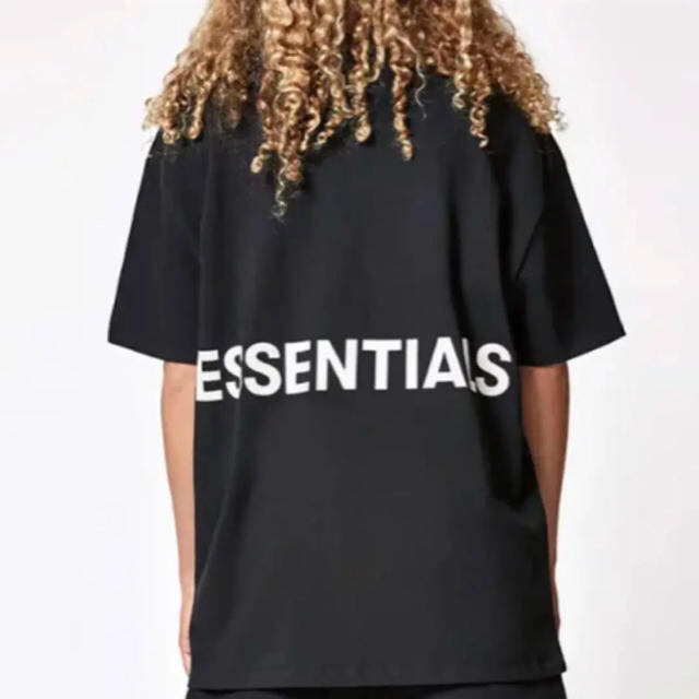 fog essentials Tシャツ S