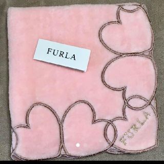 フルラ(Furla)の新品未使用 フルラ  ハンカチ (ハンカチ)