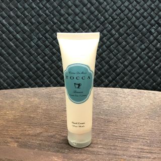 トッカ(TOCCA)のTOCCA ハンドクリーム ビアンカの香り(ハンドクリーム)