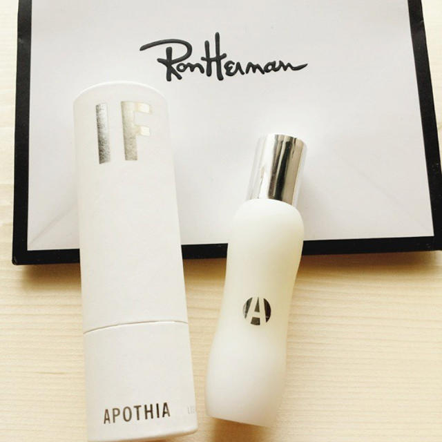 Ron Herman(ロンハーマン)のアポシアIF(イフ) コスメ/美容の香水(ユニセックス)の商品写真