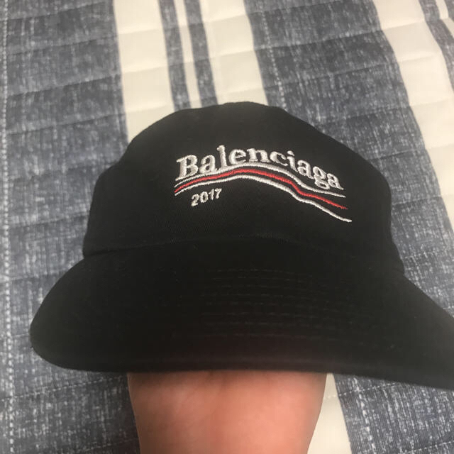 balenciaga キャップ