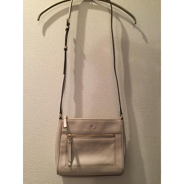kate spade NEW YORK - Kate spade 斜めがけバッグ