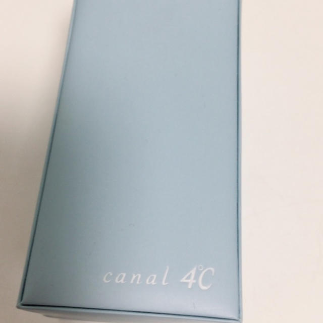 canal４℃(カナルヨンドシー)のcanal 4°C 腕時計 レディースのファッション小物(腕時計)の商品写真