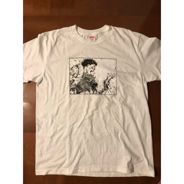 Supreme(シュプリーム)のsupreme アキラ メンズのトップス(Tシャツ/カットソー(半袖/袖なし))の商品写真