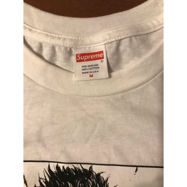 Supreme(シュプリーム)のsupreme アキラ メンズのトップス(Tシャツ/カットソー(半袖/袖なし))の商品写真