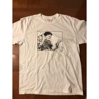 シュプリーム(Supreme)のsupreme アキラ(Tシャツ/カットソー(半袖/袖なし))