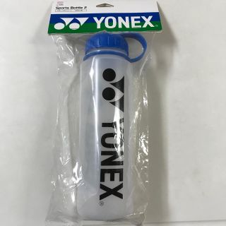 ヨネックス(YONEX)の【YONEX】スポーツボトル(水筒)