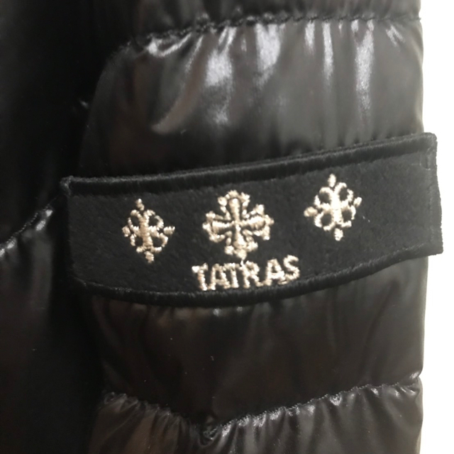 TATRAS(タトラス)のタトラス メンズのジャケット/アウター(ダウンジャケット)の商品写真