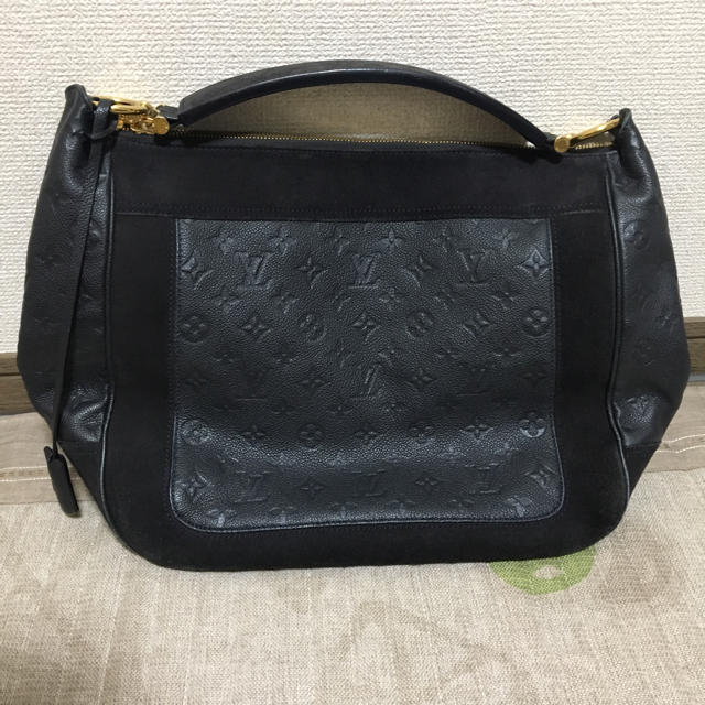 LOUIS VUITTON(ルイヴィトン)のルイヴィトン ハンドバッグ レディースのバッグ(ハンドバッグ)の商品写真