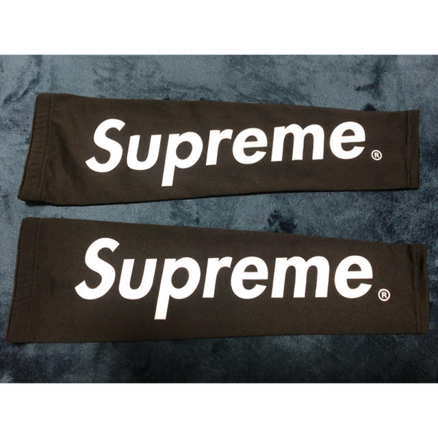 Supreme シューティングスリーブ S/M