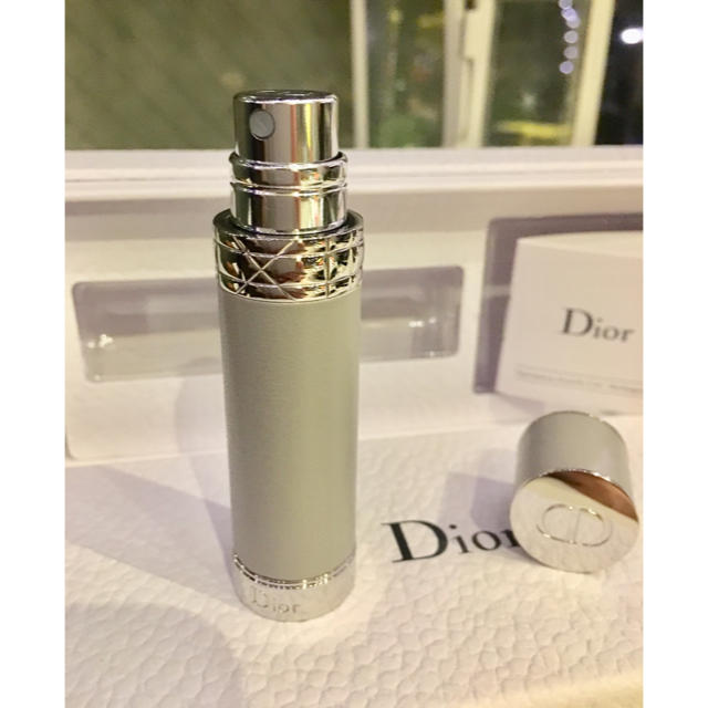 Christian Dior(クリスチャンディオール)のクリスチャンディオール マトマイザー新品 コスメ/美容のコスメ/美容 その他(その他)の商品写真