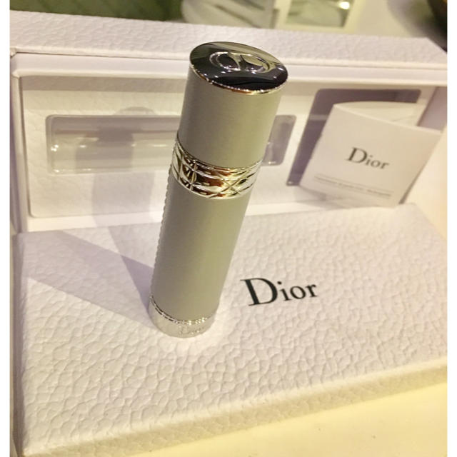 Christian Dior(クリスチャンディオール)のクリスチャンディオール マトマイザー新品 コスメ/美容のコスメ/美容 その他(その他)の商品写真