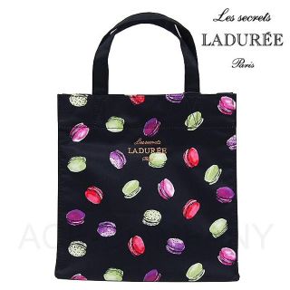 ラデュレ(LADUREE)のLADUREE トートバッグ(トートバッグ)