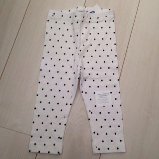 オールドネイビー(Old Navy)の新品レギンス(その他)