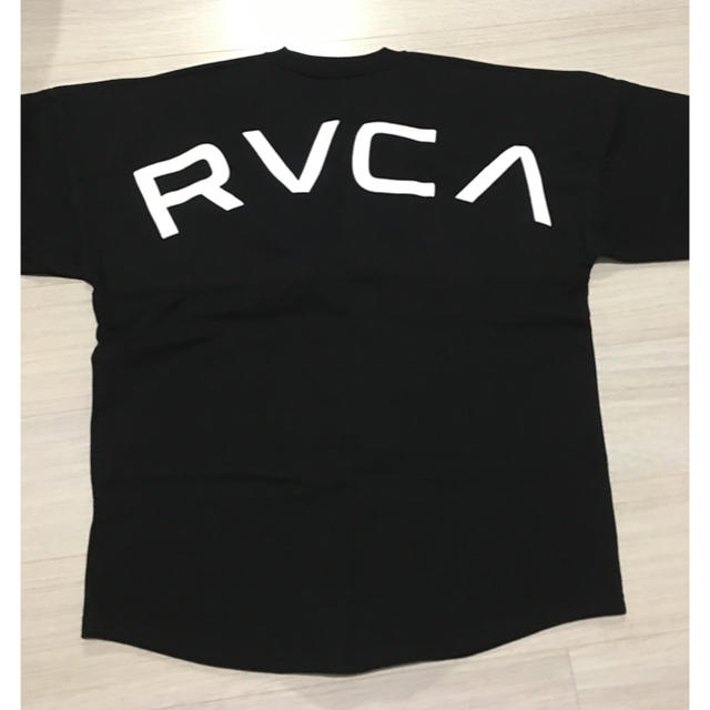 RVCA(ルーカ)のRVCA ルーカ Tシャツ メンズのトップス(Tシャツ/カットソー(半袖/袖なし))の商品写真