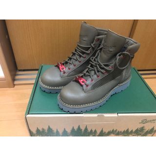 ダナー(Danner)のダナー×スノーピーク  ブーツ(ブーツ)