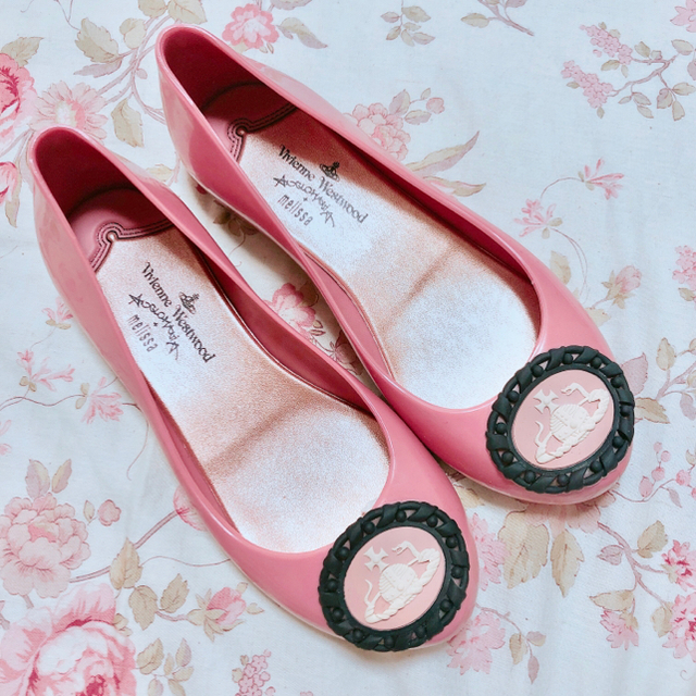 Vivienne Westwood♡メリッサピンクパンプス 新品 | tspea.org