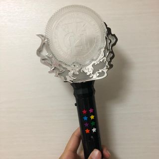 キスマイフットツー(Kis-My-Ft2)のペンライト(アイドルグッズ)