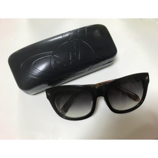 ヴィヴィアンウエストウッド(Vivienne Westwood)のvivienne  westwood MAN サングラス(サングラス/メガネ)