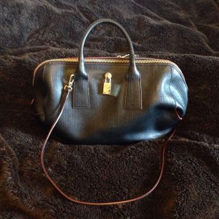 フルラ(Furla)のフルラのボストン(ボストンバッグ)