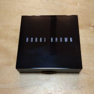 ボビイブラウン(BOBBI BROWN)のボビーブラウン　ハイライト(フェイスカラー)