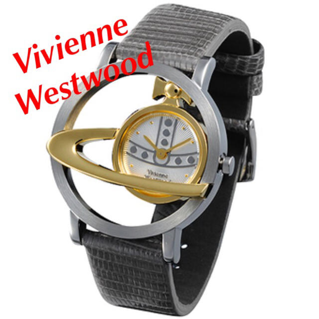 ❤️最安値を更新❤️Vivienne Westwood❤️オーブ❤️腕時計❤️ 腕時計