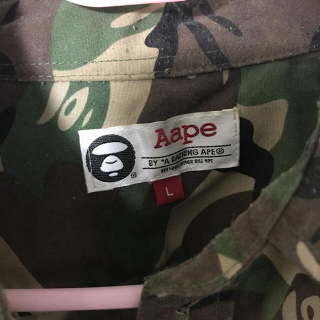 Aape ジャケット 1