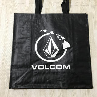 volcom - 【新品・未使用】VOLCOM ハワイ 限定 トートバッグの通販 by