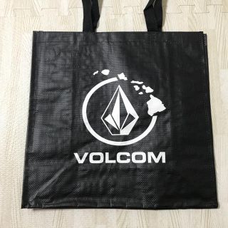 ボルコム(volcom)の【新品・未使用】VOLCOM ハワイ 限定 トートバッグ(トートバッグ)