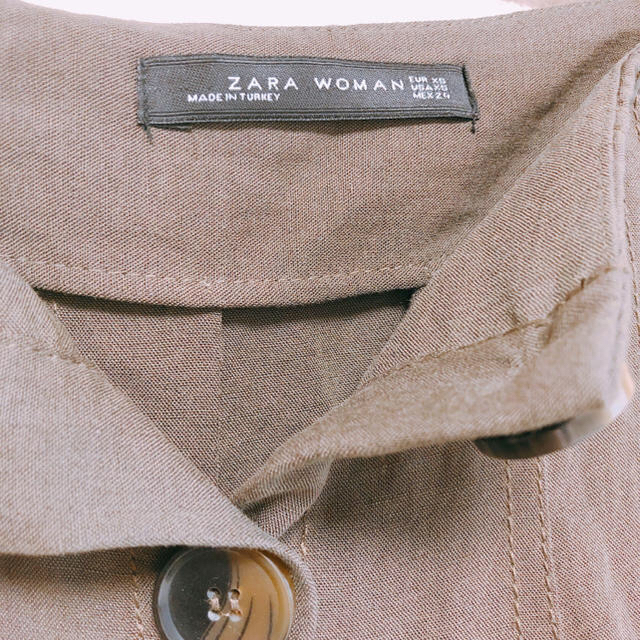 ZARA(ザラ)のままとも1977様専用ページ♡ レディースのスカート(ロングスカート)の商品写真