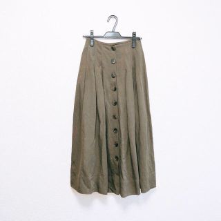 ザラ(ZARA)のままとも1977様専用ページ♡(ロングスカート)