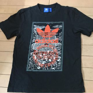 アディダス(adidas)のアディダス  オリジナルス Ｔシャツ  SX(Tシャツ/カットソー(半袖/袖なし))