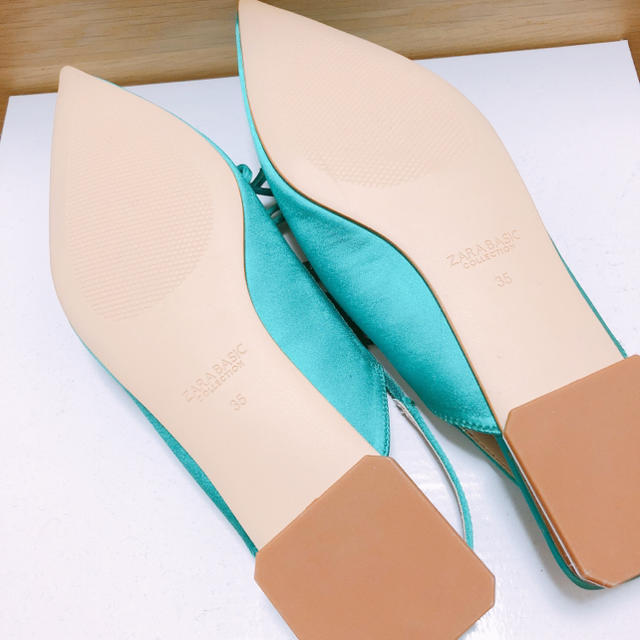 ZARA(ザラ)の♡E♡様専用ページ レディースの靴/シューズ(サンダル)の商品写真