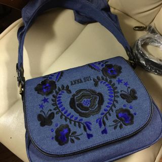 アナスイ(ANNA SUI)の特別価格(トートバッグ)