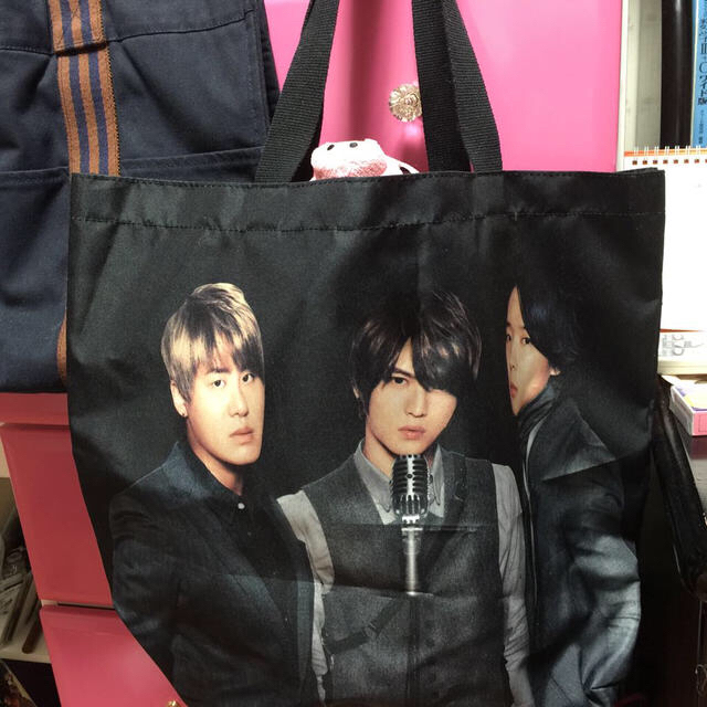 MOLDIR モルダー CROCLINE レザー トートバッグ ジェジュン - www