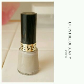 レブロン(REVLON)のレブロン ネイル グレー(その他)