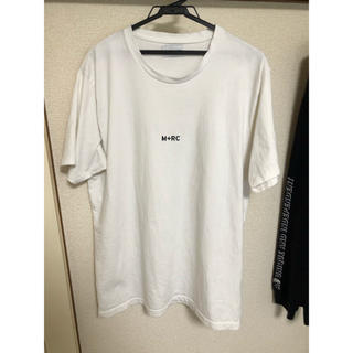 M+RC NOIR Lサイズ(Tシャツ/カットソー(半袖/袖なし))