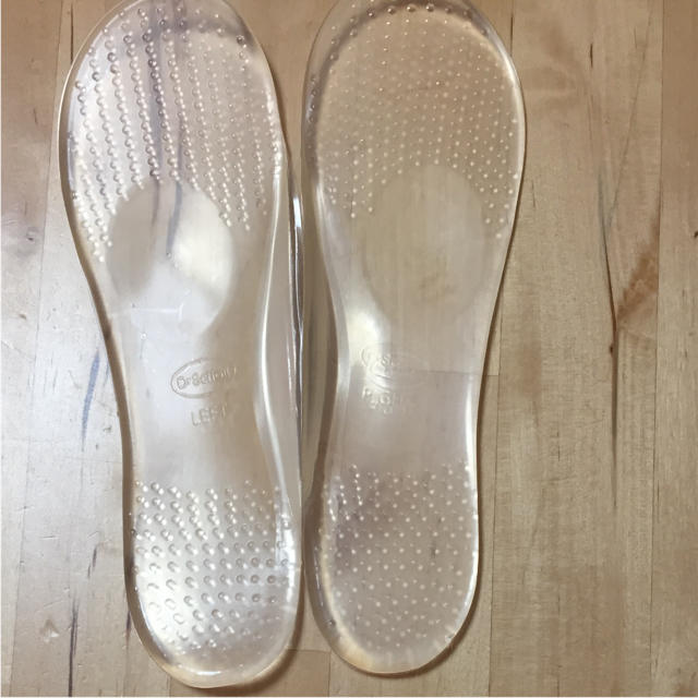 Dr.scholl(ドクターショール)のスニーカー フィール レディースの靴/シューズ(スニーカー)の商品写真