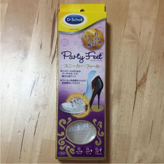 ドクターショール(Dr.scholl)のスニーカー フィール(スニーカー)