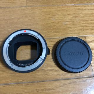 シグマ(SIGMA)のsigma mc-11 canon用(その他)