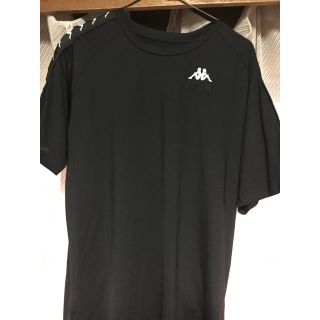 カッパ(Kappa)のgosha rubchinskiy kappa サッカー Tシャツ(Tシャツ/カットソー(半袖/袖なし))