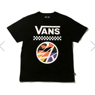 ヴァンズ(VANS)のvans 24karats  tシャツ XL(Tシャツ/カットソー(半袖/袖なし))