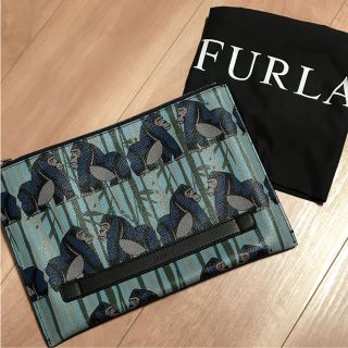 フルラ(Furla)のsho38様専用(セカンドバッグ/クラッチバッグ)