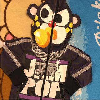 ジャム(JAM)のJAM♡新品パーカー(トレーナー)