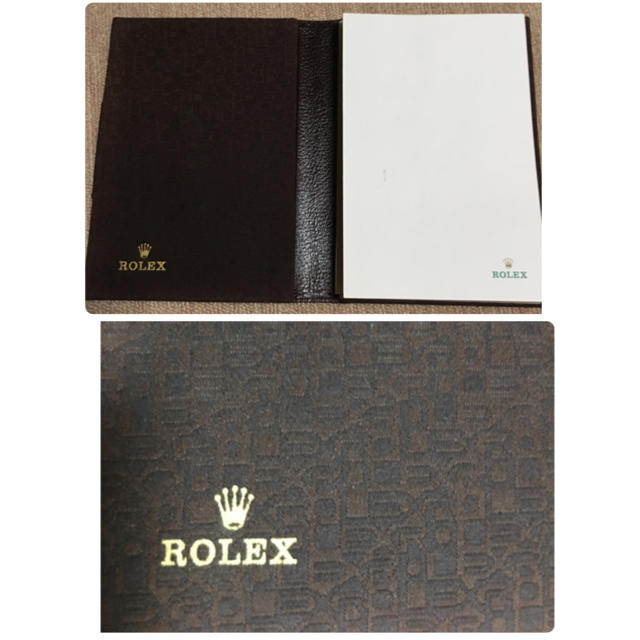 ROLEX(ロレックス)のROLEX付属品（23） メンズの時計(その他)の商品写真