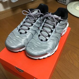 ナイキ(NIKE)のnike air max plus 29.0cm(スニーカー)