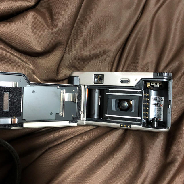 contax tvs