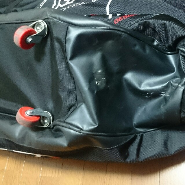 シーコン エアロコンフォート トライアスロン/TT 輪行袋 シーコン エアロコンフォート トライアスロン/TT 輪行袋